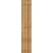 Ekena Millwork Joined Board-n-Batten Shutters, Rough Sawn Western Red Cedar, 16 1/8W x 83H, PR RBJ06S16X083RWR - alternate 2